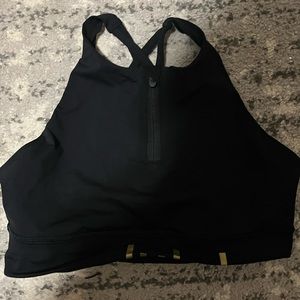 Lululemon sports bra- worn a few times